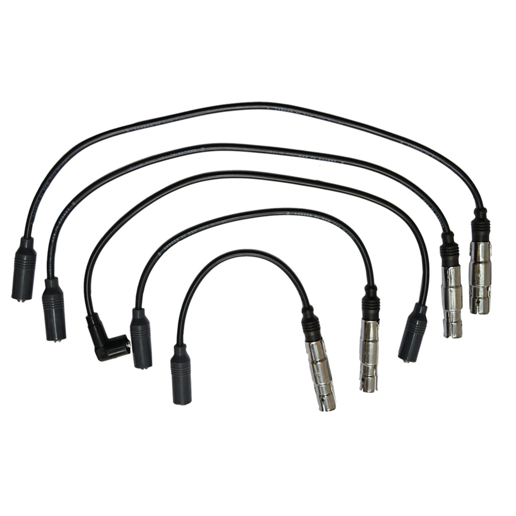 Juego de Cables de Bujías Lancer L-1162