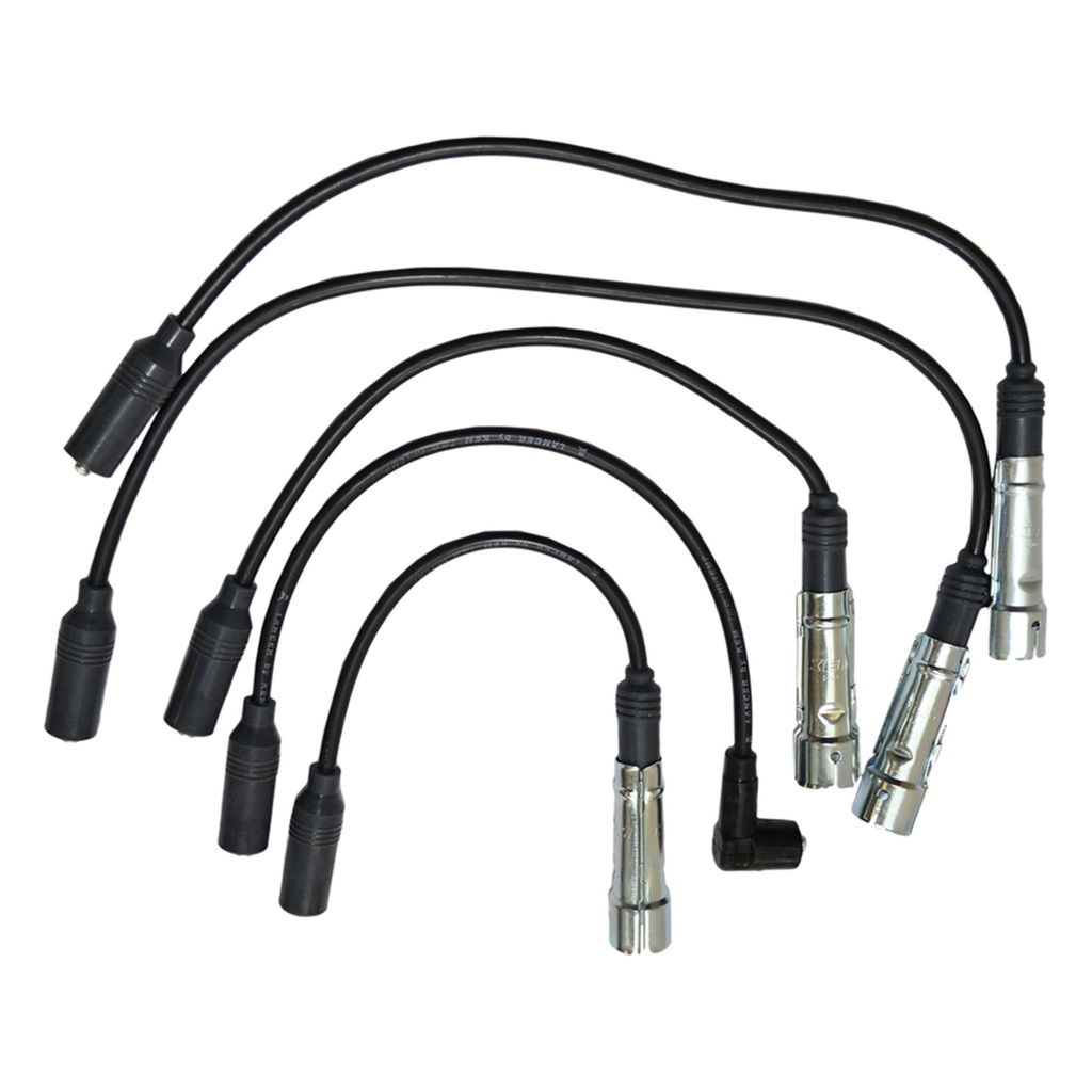 Juego de Cables de Bujías Lancer L-1165
