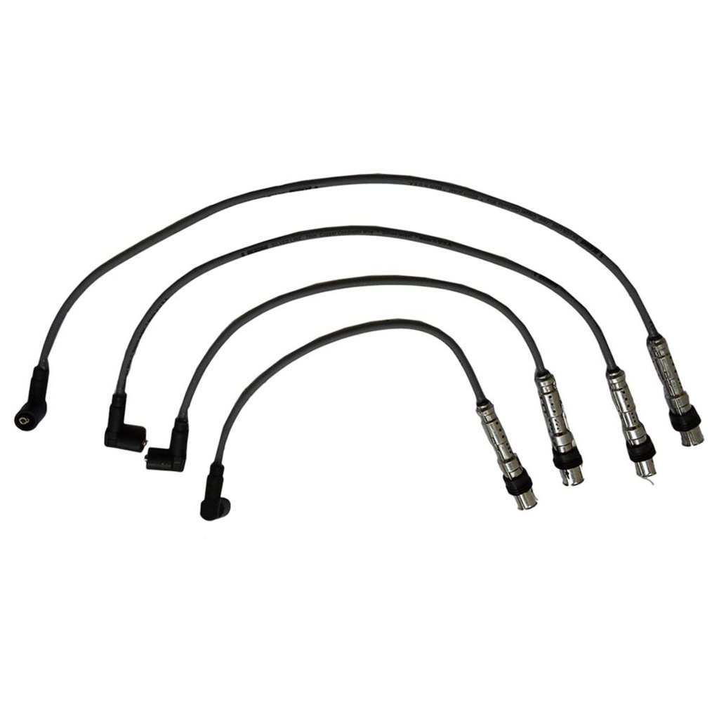 Juego de Cables de Bujías Lancer L-1171