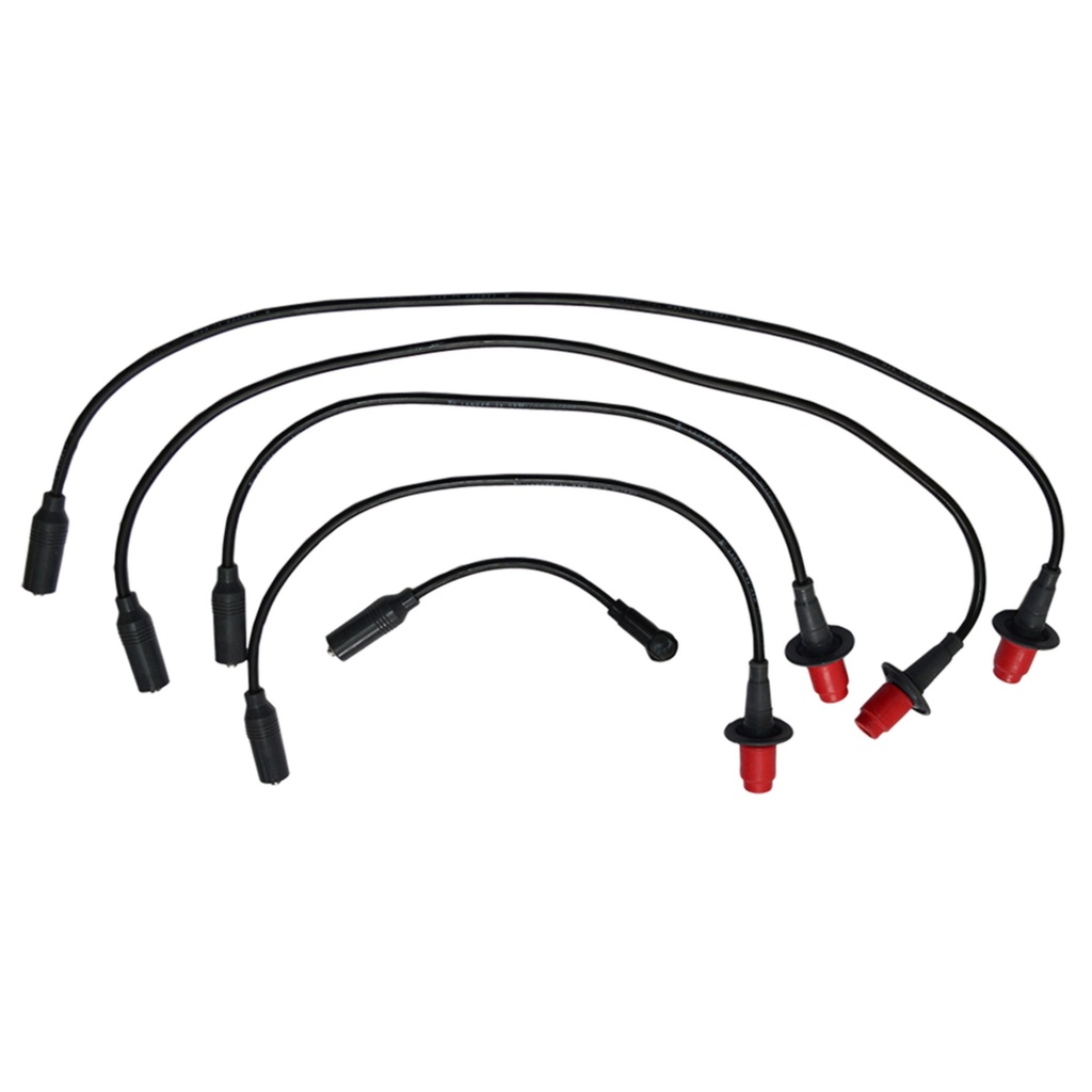 LN-L-1172 — Juego de Cables de Bujías Lancer L-1172