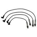 Juego de Cables de Bujías Lancer L-1174