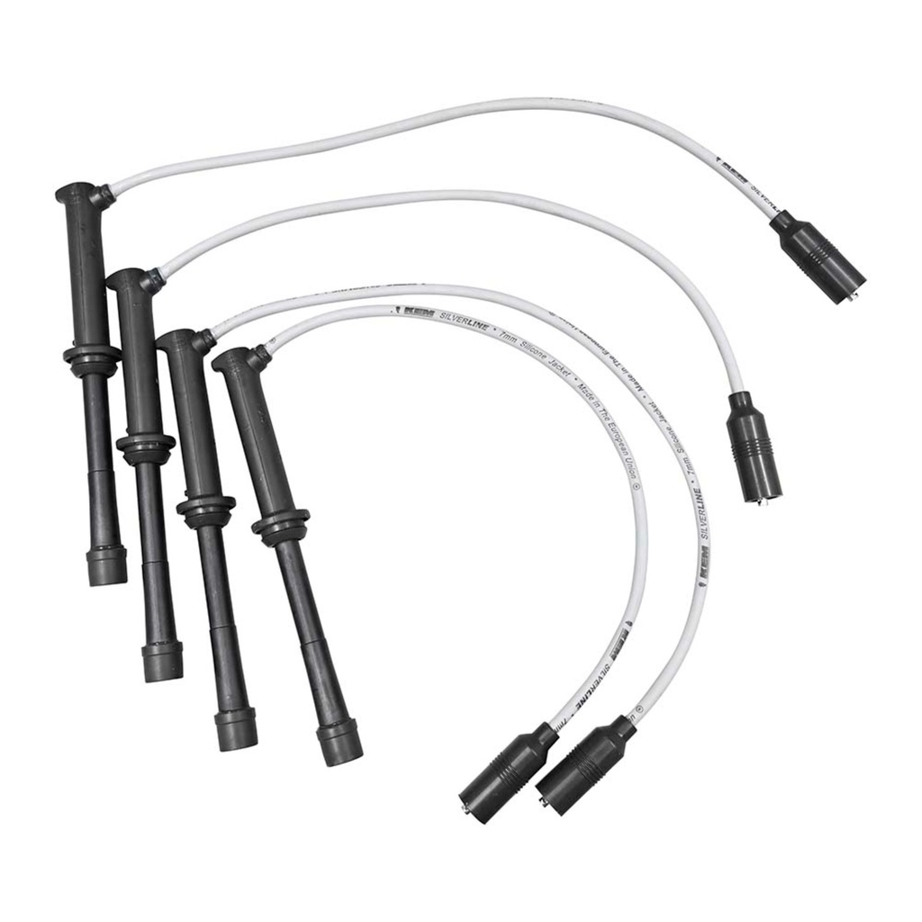 Juego de Cables de Bujías Lancer L-1176
