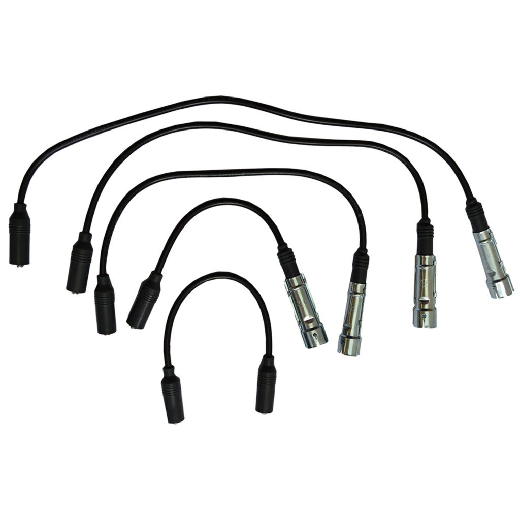Juego de Cables de Bujías Lancer L-1190