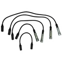 Juego de Cables de Bujías Lancer L-1190