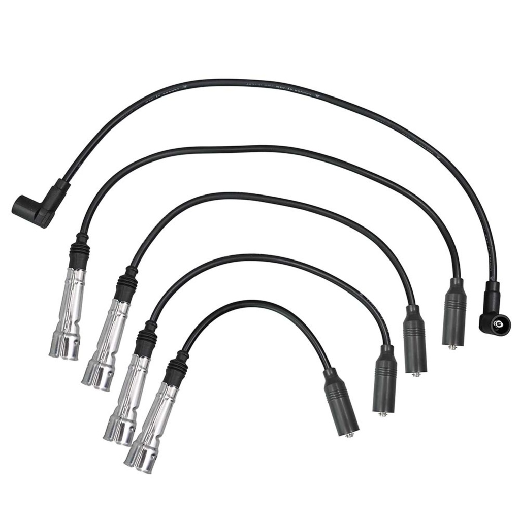 Juego de Cables de Bujías Lancer L-1191
