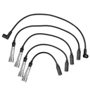 Juego de Cables de Bujías Lancer L-1191