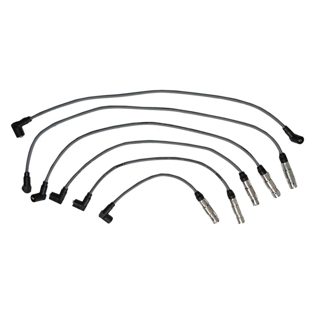 Juego de Cables de Bujías Lancer L-1274