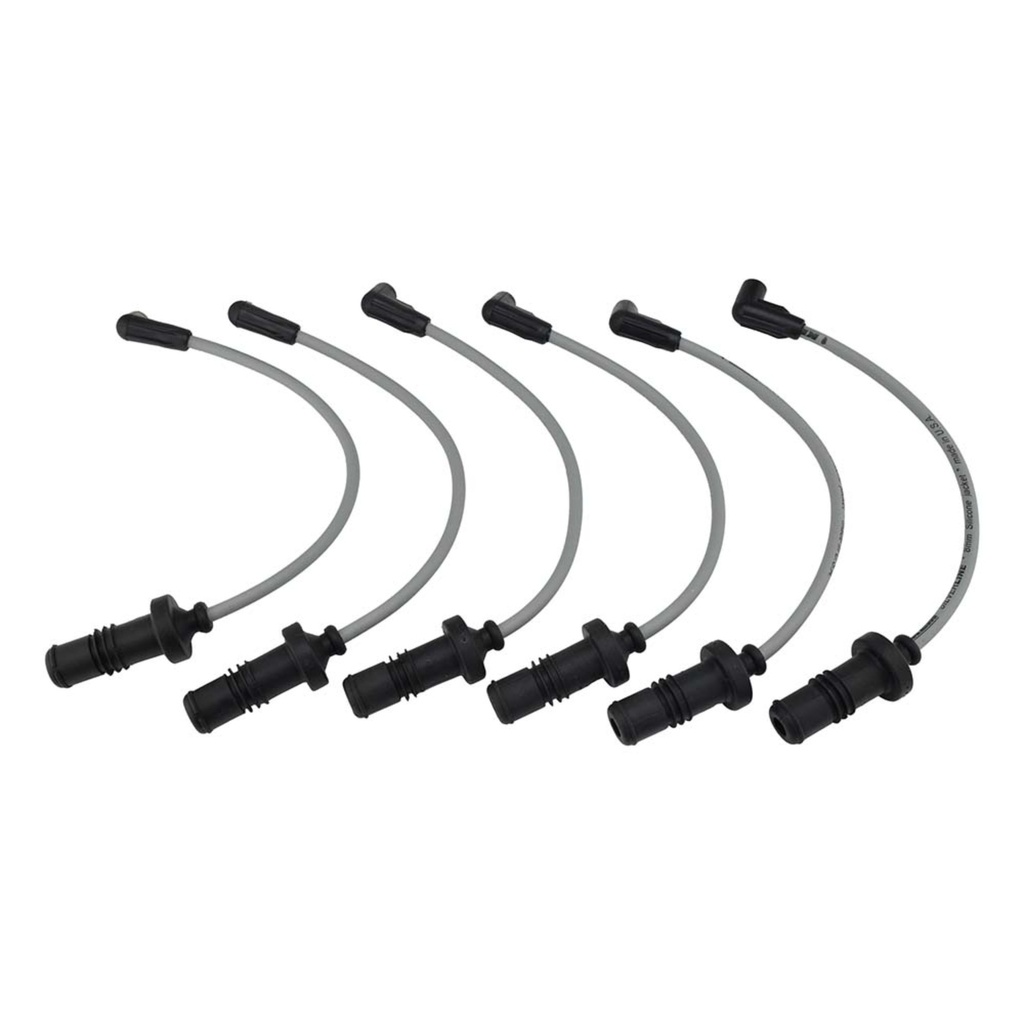 Cable Para Bujias Lancer L-1500