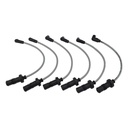 Cable Para Bujias Lancer L-1500