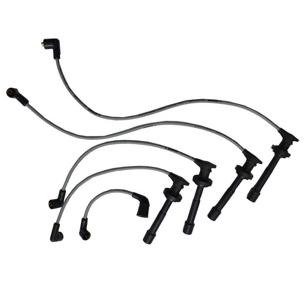 Juego de Cables de Bujías Lancer L-2103