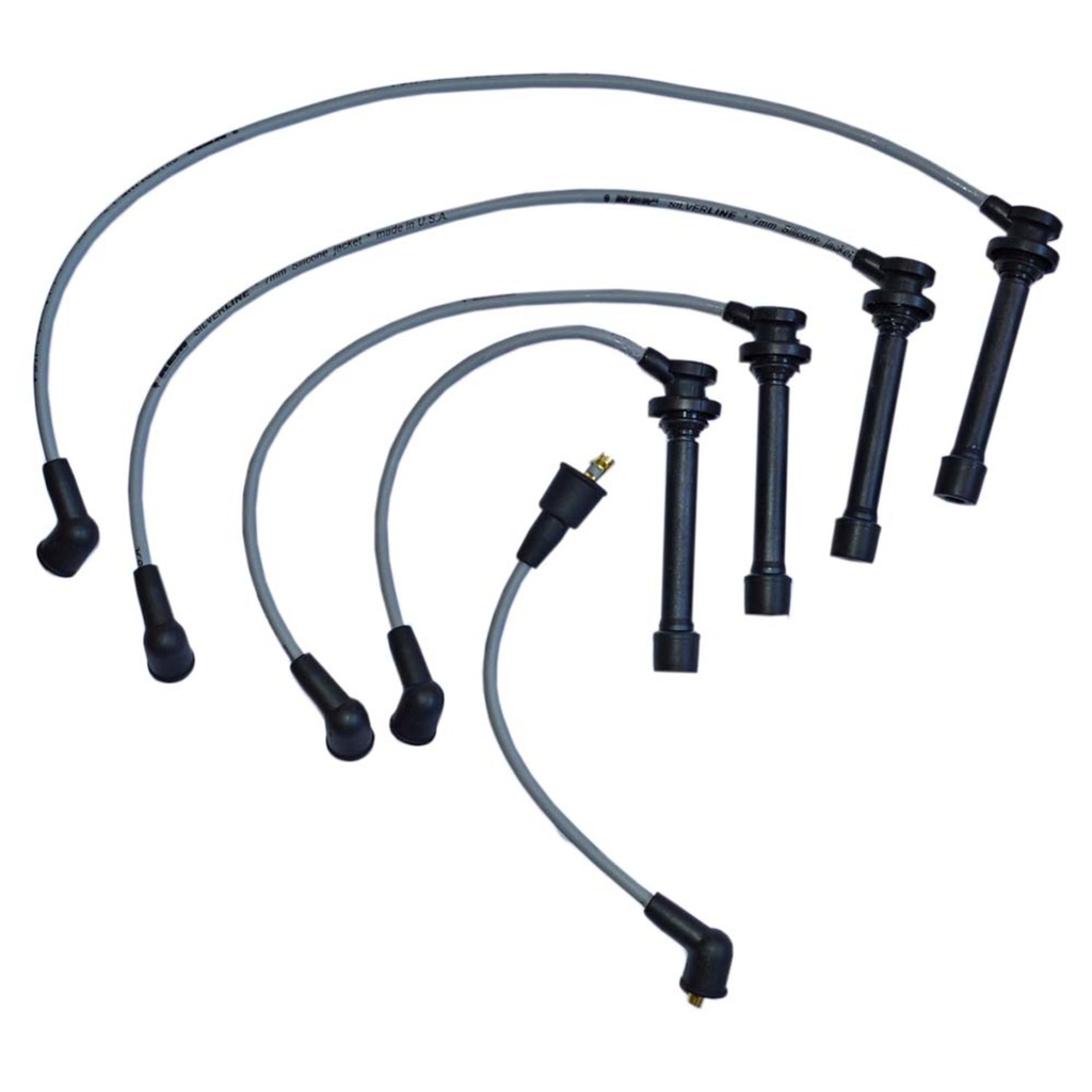 Juego de Cables de Bujías Lancer L-2104