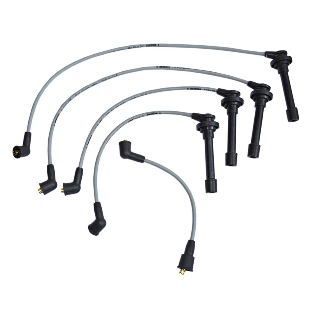 Juego de Cables de Bujías Lancer L-2107