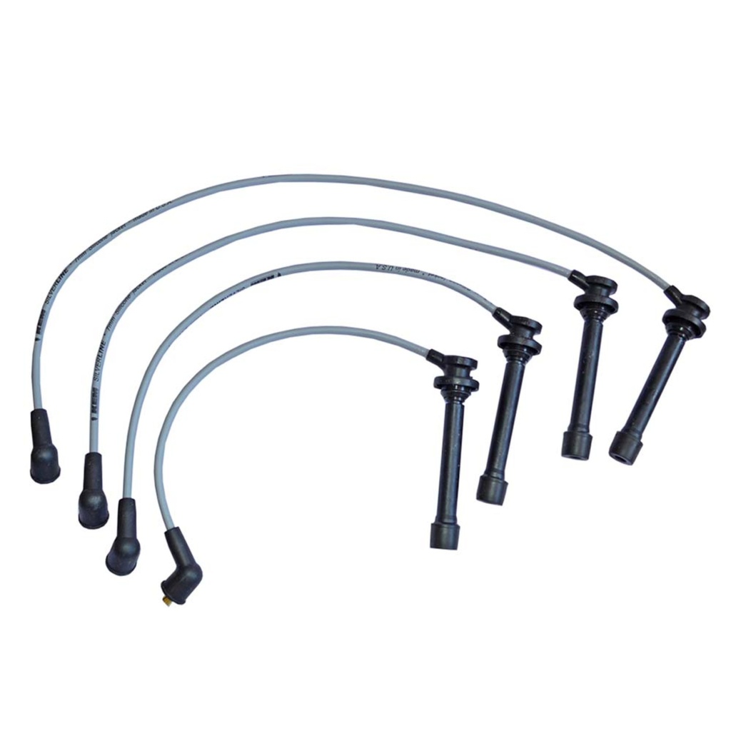 LN-L-2108 — Juego de Cables de Bujías Lancer L-2108