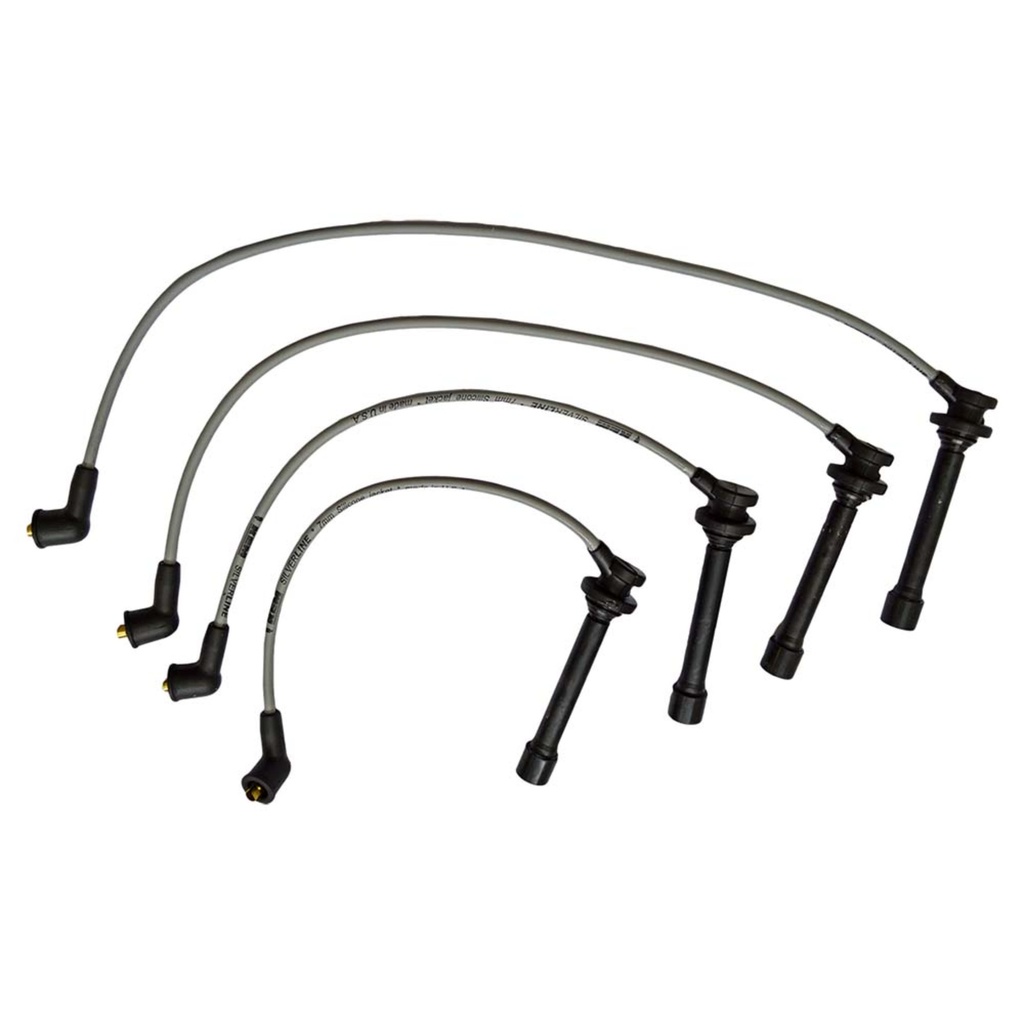 LN-L-2109 — Juego de Cables de Bujías Lancer L-2109