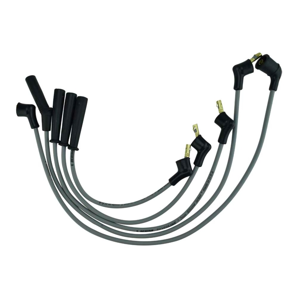 Juego de Cables de Bujías Lancer L-2110