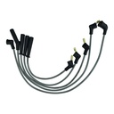 Juego de Cables de Bujías Lancer L-2110