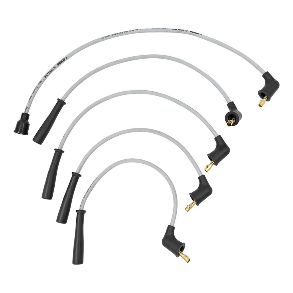 Juego de Cables de Bujías Lancer L-2111