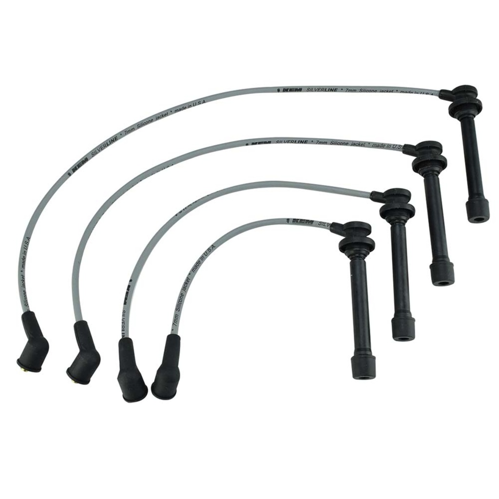 Juego de Cables de Bujías Lancer L-2112