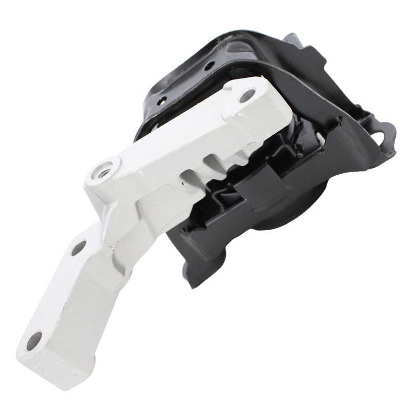 SOPORTE DE MOTOR DERECHO NISSAN MARCH L4 1.6L 2012-2025