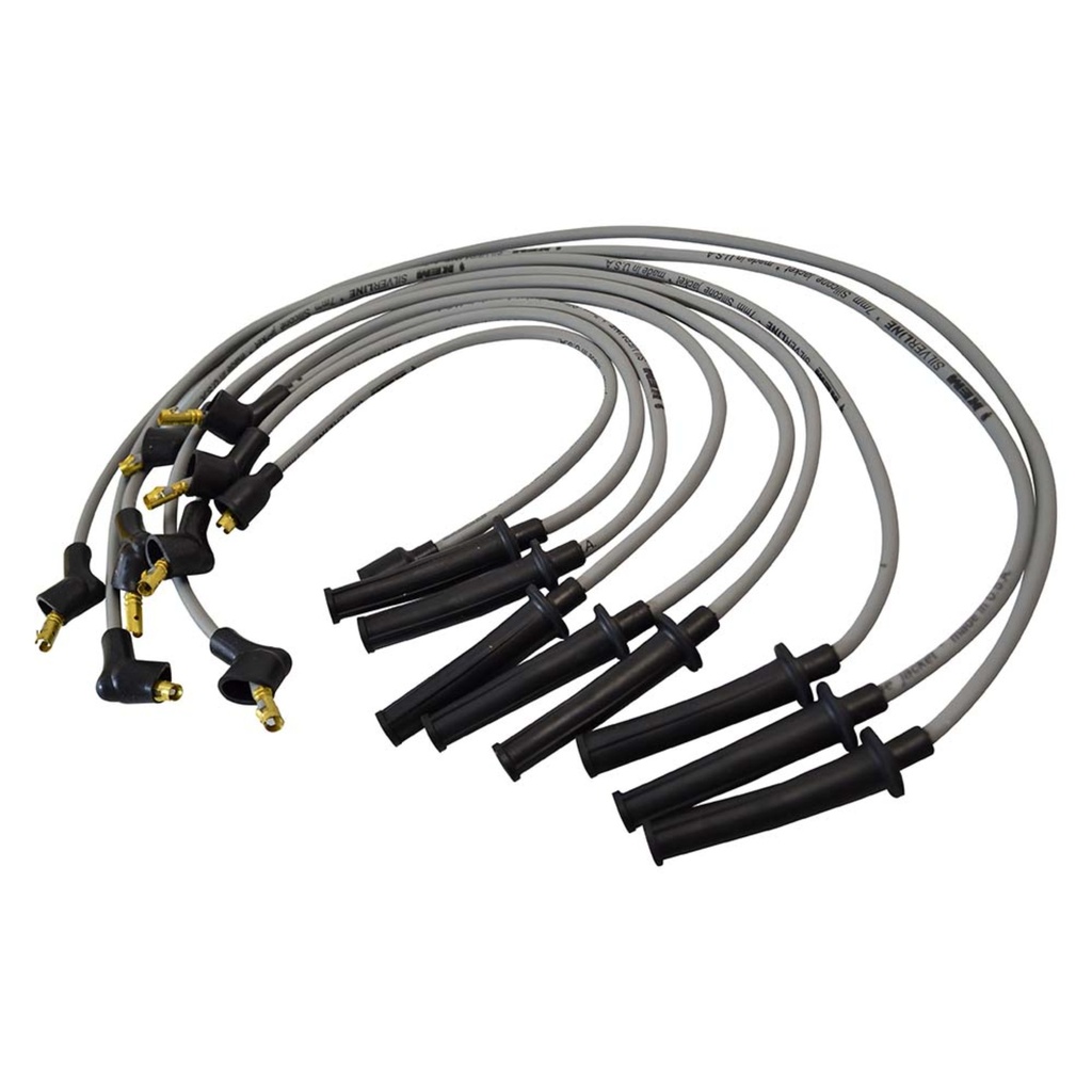 LN-L-2113 — Juego de Cables de Bujías Lancer L-2113