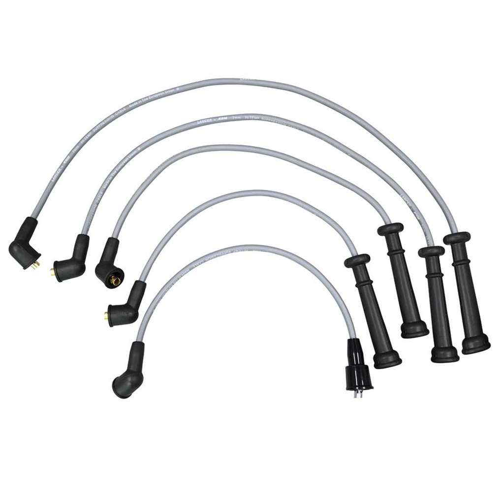 LN-L-2114 — Juego de Cables de Bujías Lancer L-2114