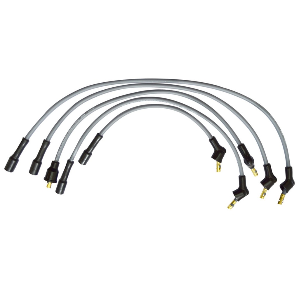 Juego de Cables de Bujías Lancer L-2117