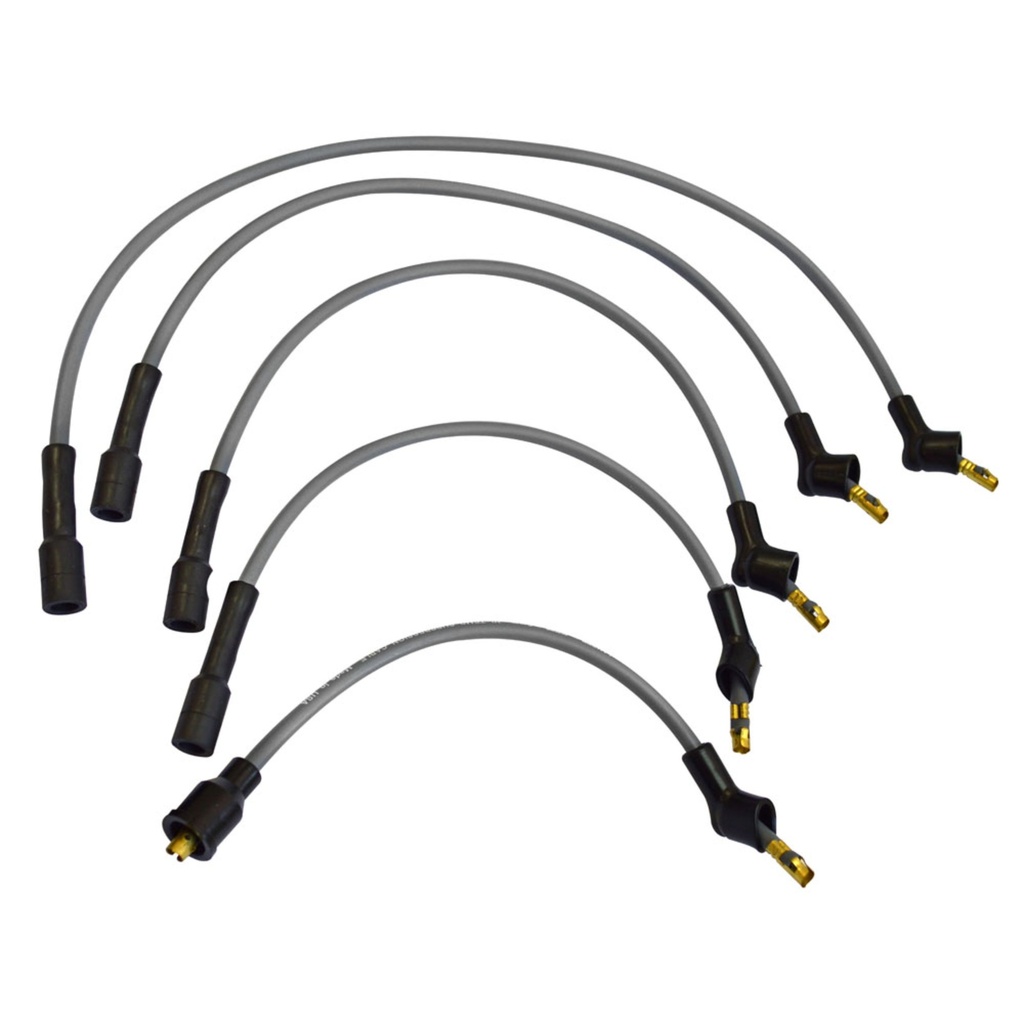 LN-L-2120 — Juego de Cables de Bujías Lancer L-2120