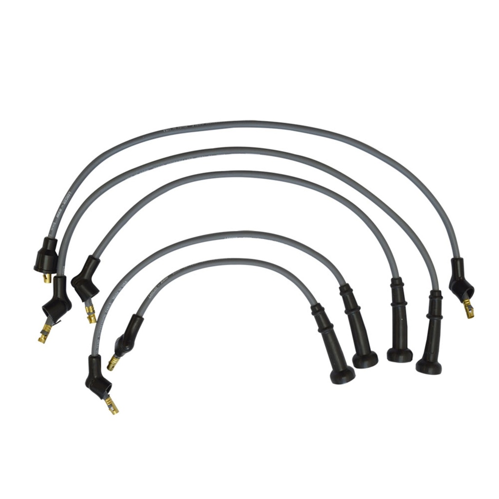 Juego de Cables de Bujías Lancer L-2142