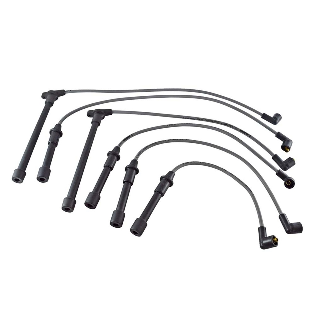 Juego de Cables de Bujías Lancer L-2202