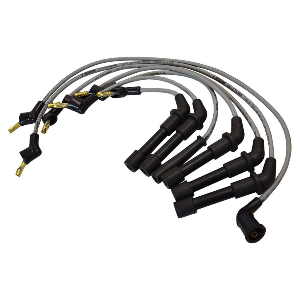 Juego de Cables de Bujías Lancer L-2204