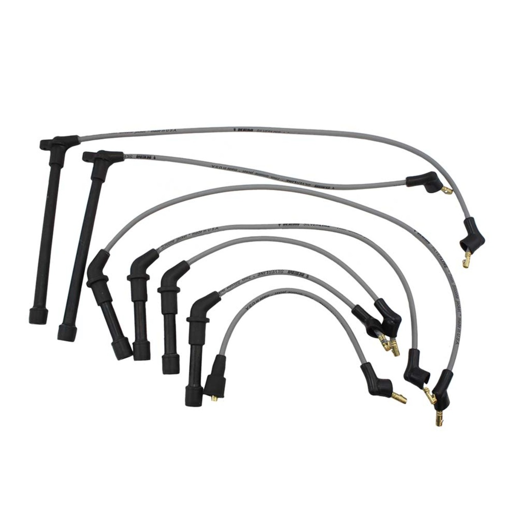 Juego de Cables de Bujías Lancer L-2205