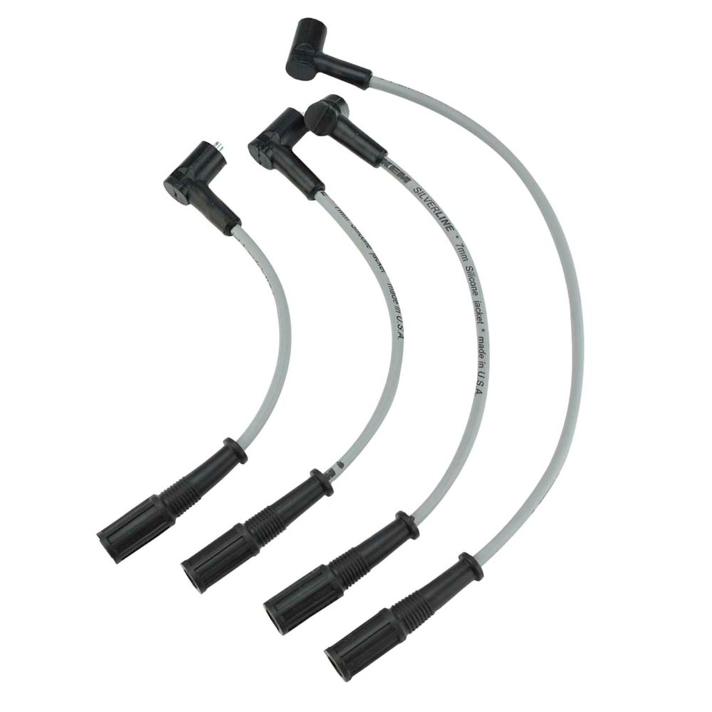 Juego de Cables de Bujías Lancer L-2206