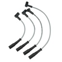 Juego de Cables de Bujías Lancer L-2206