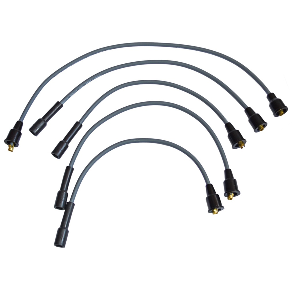 LN-L-2220 — Juego de Cables de Bujías Lancer L-2220