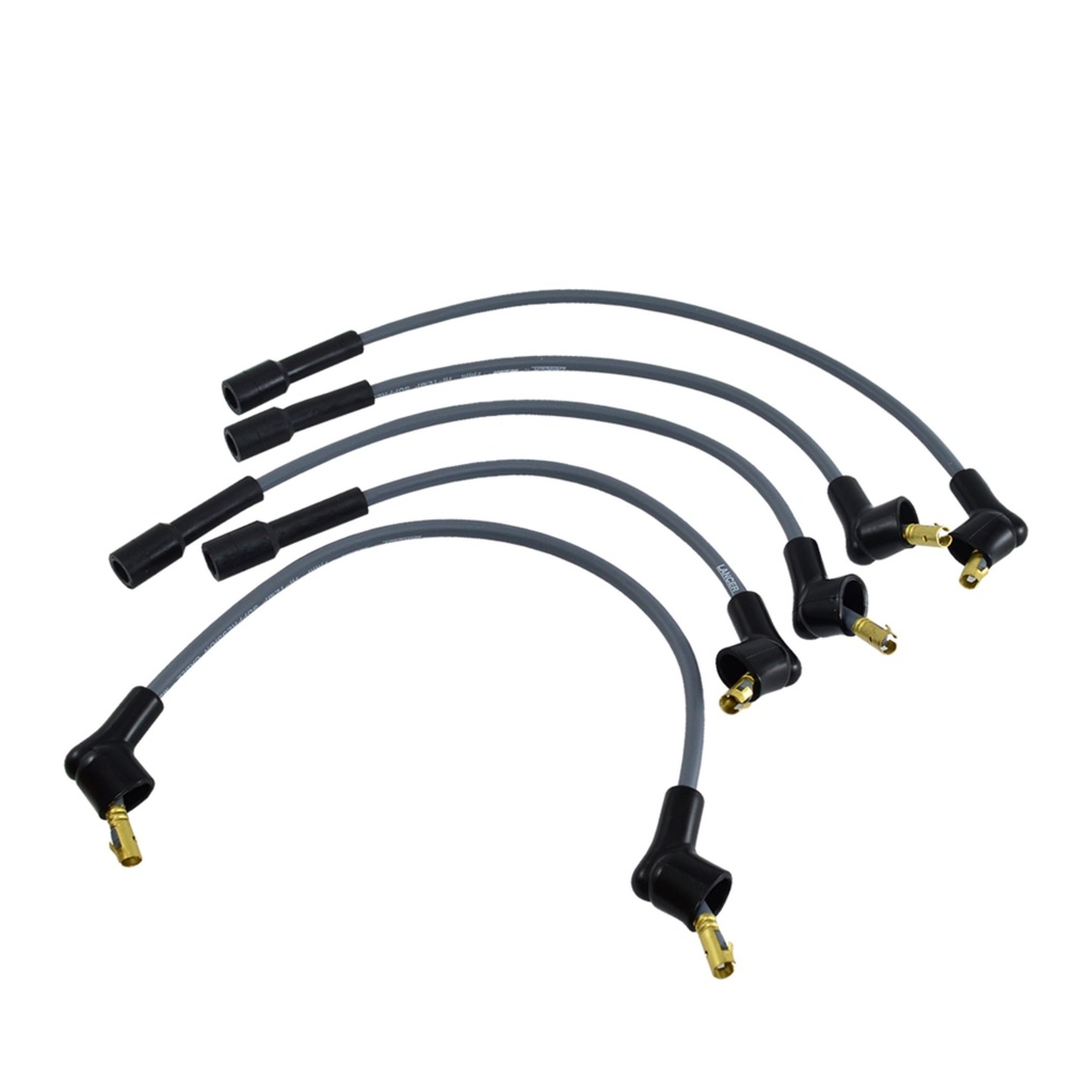 LN-L-2230 — Juego de Cables de Bujías Lancer L-2230