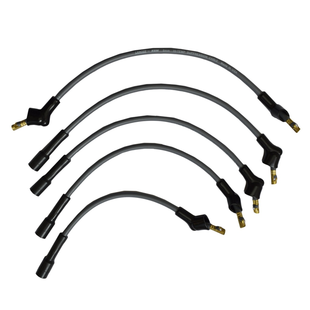 LN-L-2231 — Juego de Cables de Bujías Lancer L-2231