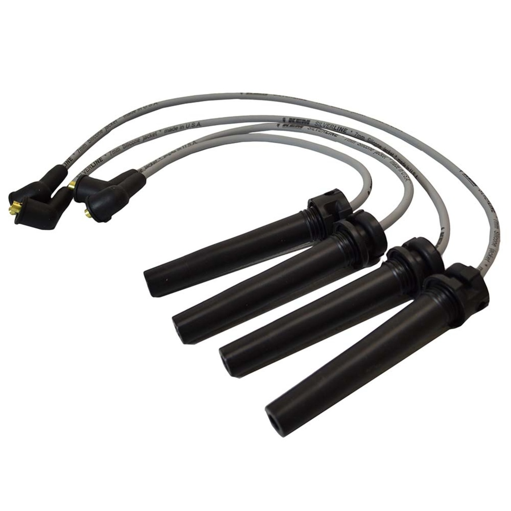 LN-L-2232 — Juego de Cables de Bujías Lancer L-2232