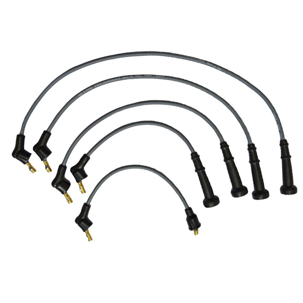 LN-L-2246 — Juego de Cables de Bujías Lancer L-2246