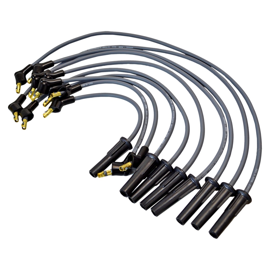 Juego de Cables de Bujías Lancer L-2320