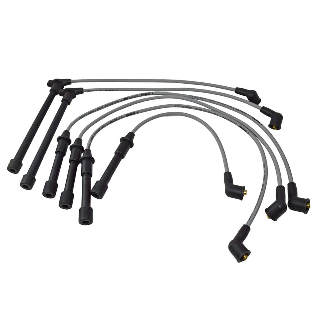 LN-L-2332 — Juego de Cables de Bujías Lancer L-2332