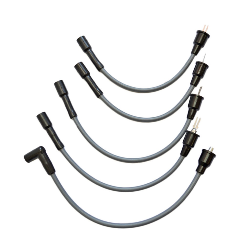 LN-L-3073 — Juego de Cables de Bujías Lancer L-3073