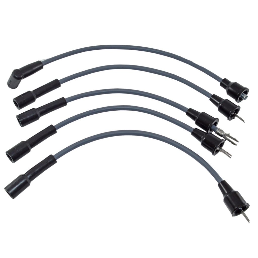 Juego de Cables de Bujías Lancer L-3074