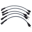 Juego de Cables de Bujías Lancer L-3074