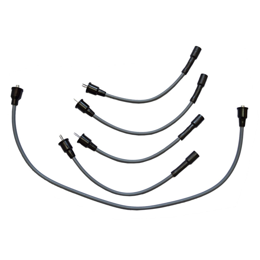 LN-L-3075 — Juego de Cables de Bujías Lancer L-3075