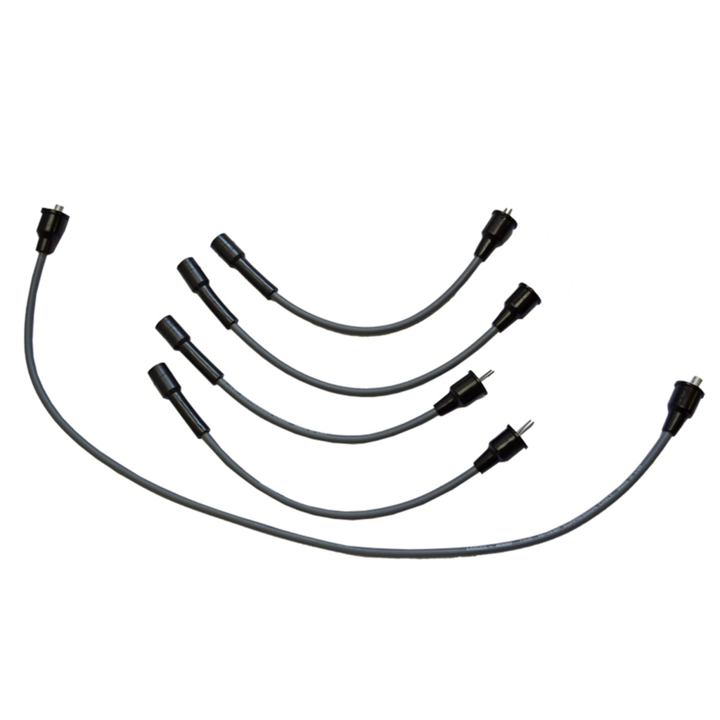 Juego de Cables de Bujías Lancer L-3076