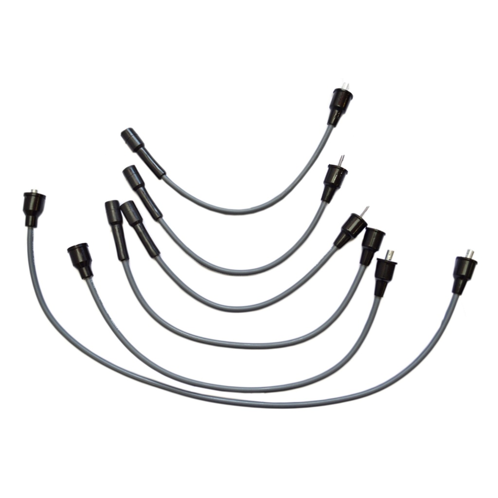 Juego de Cables de Bujías Lancer L-3077