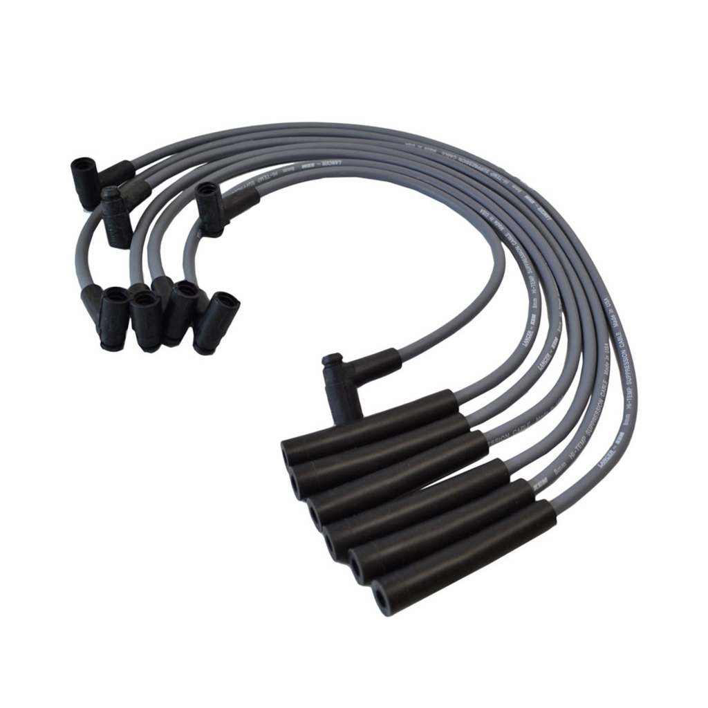 Juego de Cables de Bujías Lancer L-3079