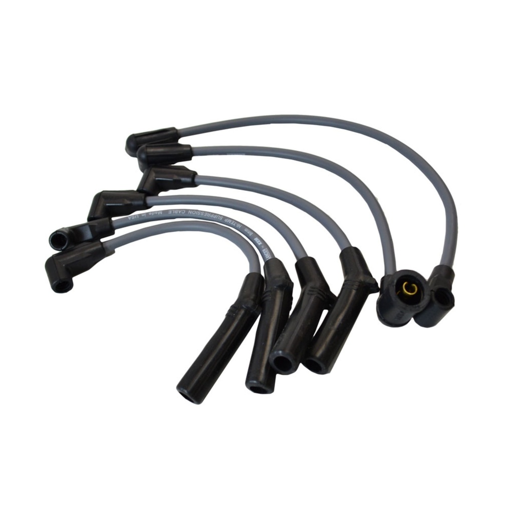 Juego de Cables de Bujías Lancer L-3081