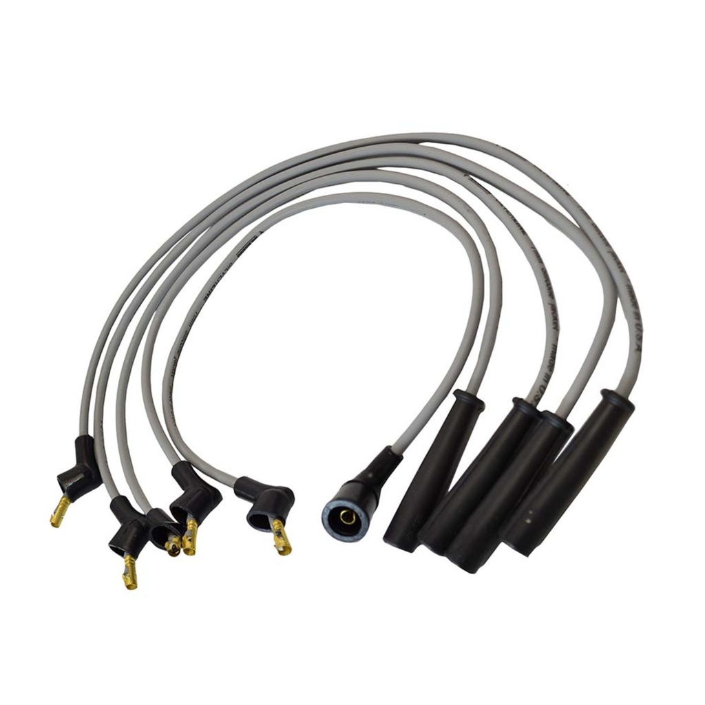 Juego de Cables de Bujías Lancer L-3084
