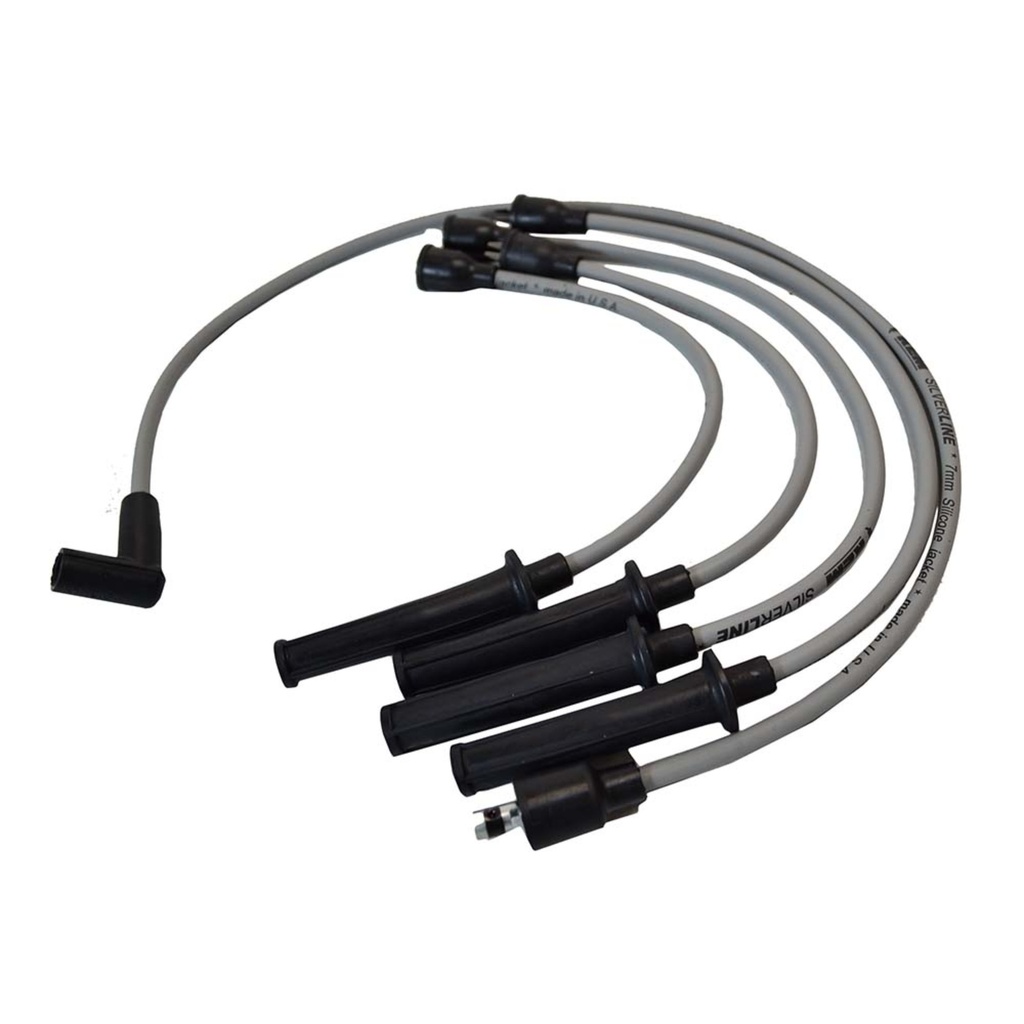 Juego de Cables de Bujías Lancer L-3085
